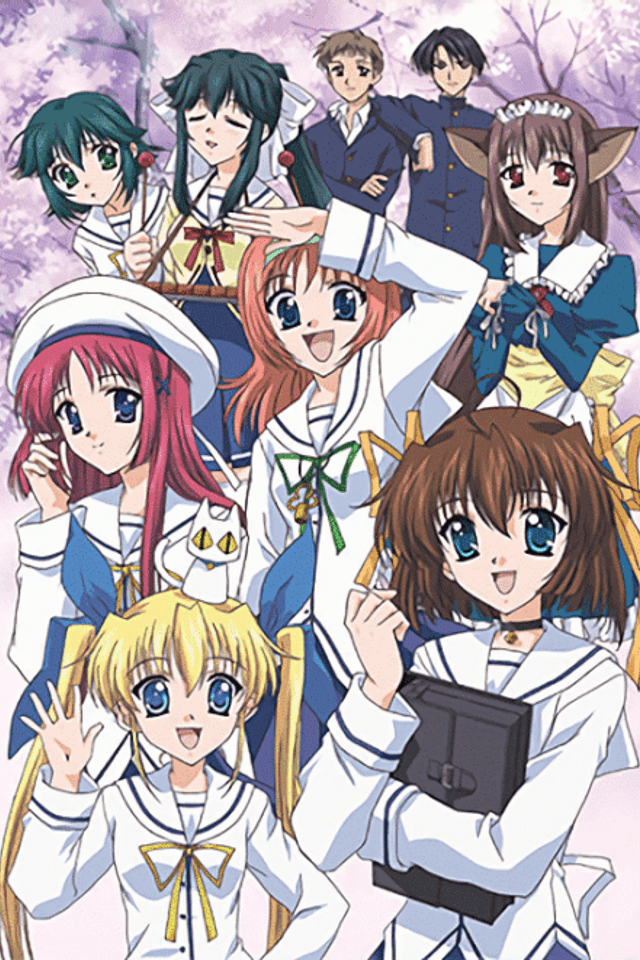 D.C.~Da Capo~