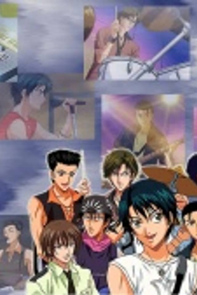 Prince of Tennis: Band of Princes