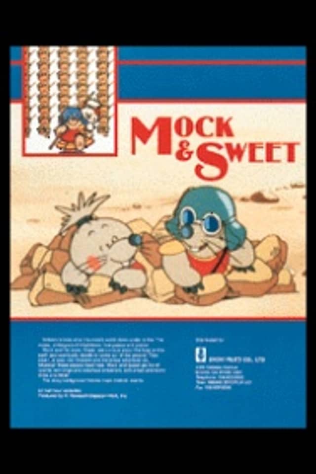 Mock & Sweet