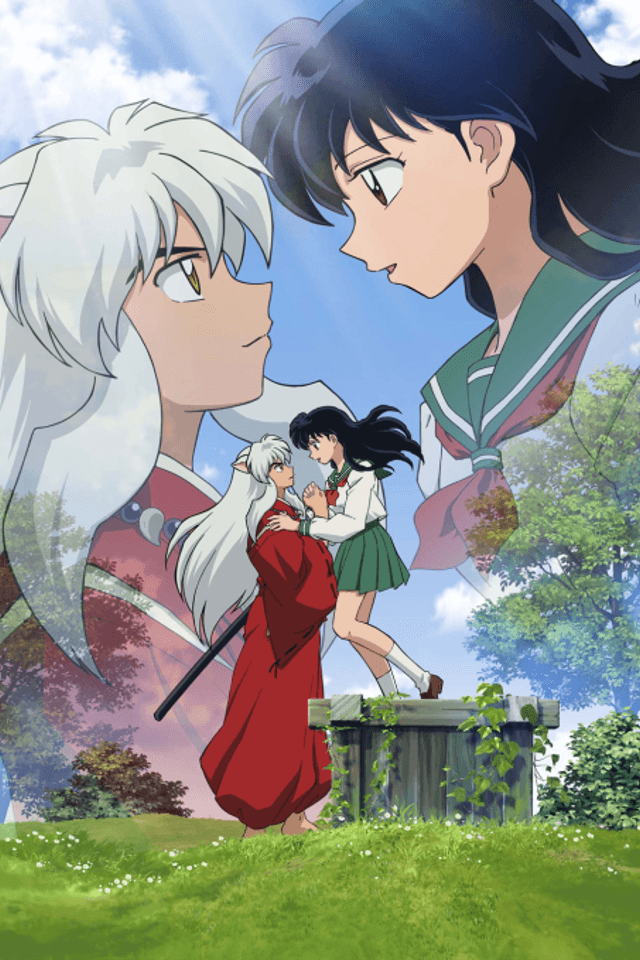 InuYasha: The Final Act