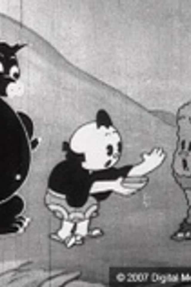 The Bear Dodger