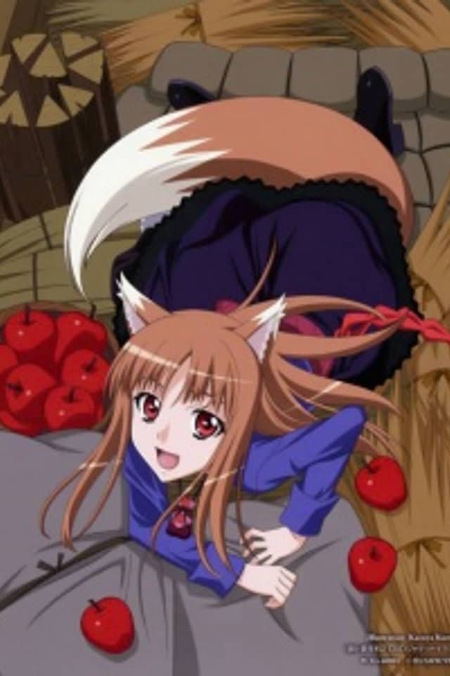 Spice and Wolf II Specials