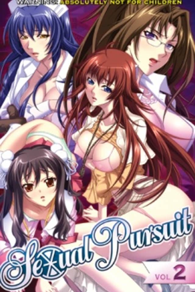 Sexual Pursuit 2