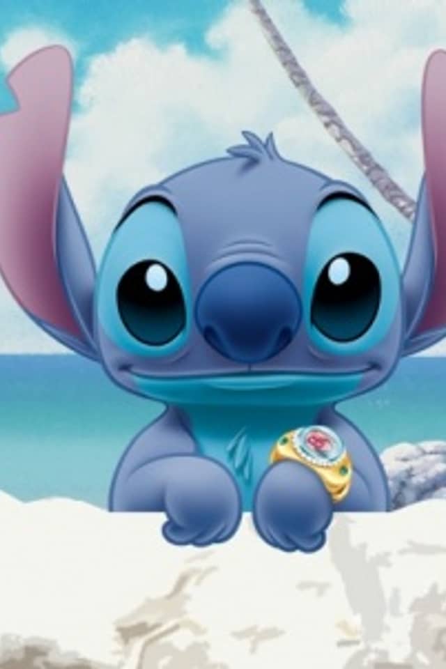 Stitch! ~The Mischievous Alien's Great Adventure~