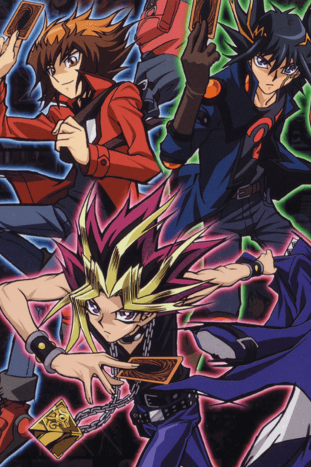 Yu-Gi-Oh! 3D: Bonds Beyond Time