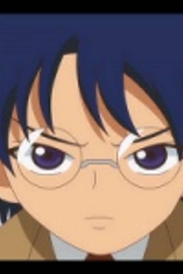 The Prince of Tennis: Another Story - Messages From Past and Future OVA Bonus