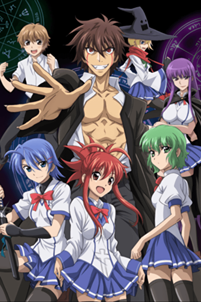 Demon King Daimao
