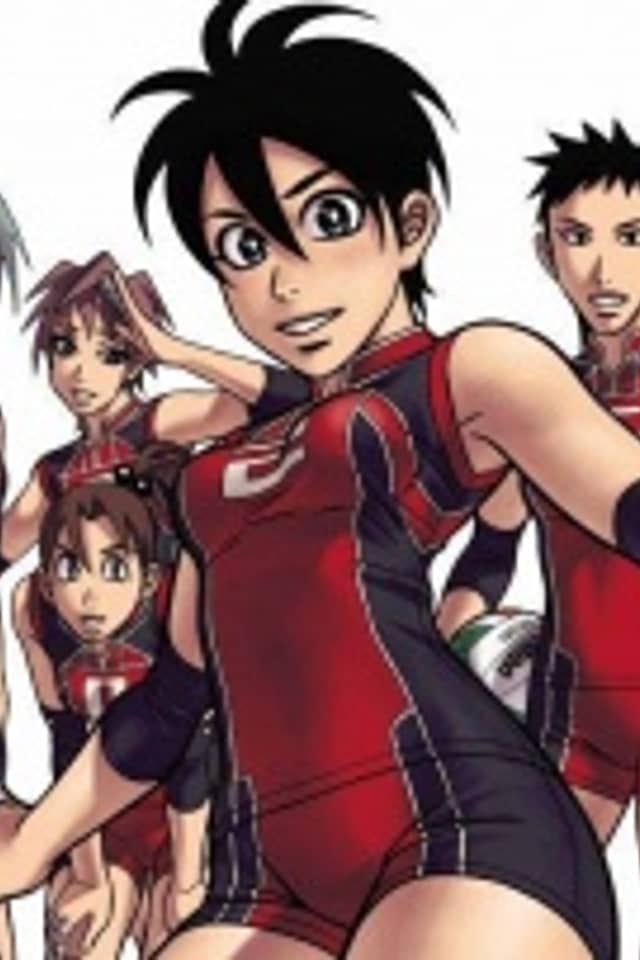 Shoujo Fight: Nora Inu-tachi no Odekake