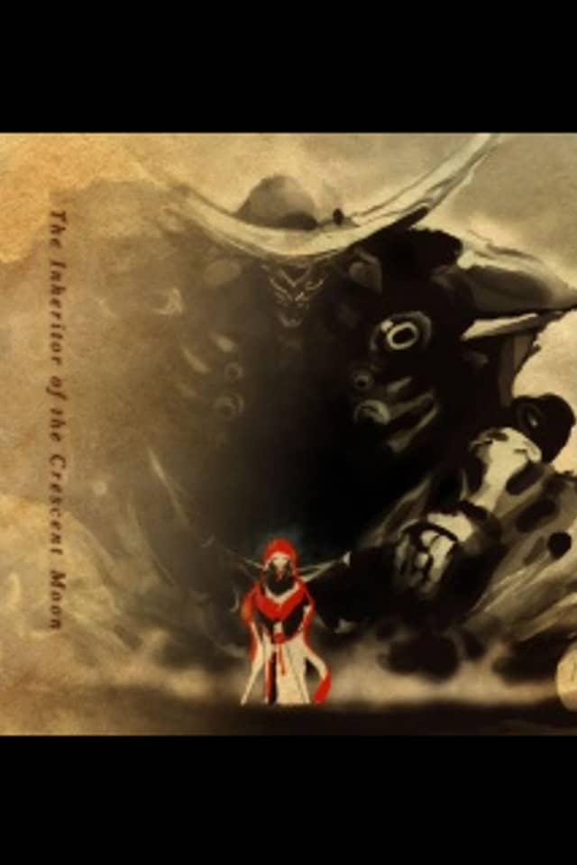 Sengoku Gyoujin Dullahan: Kagen no Keishousha