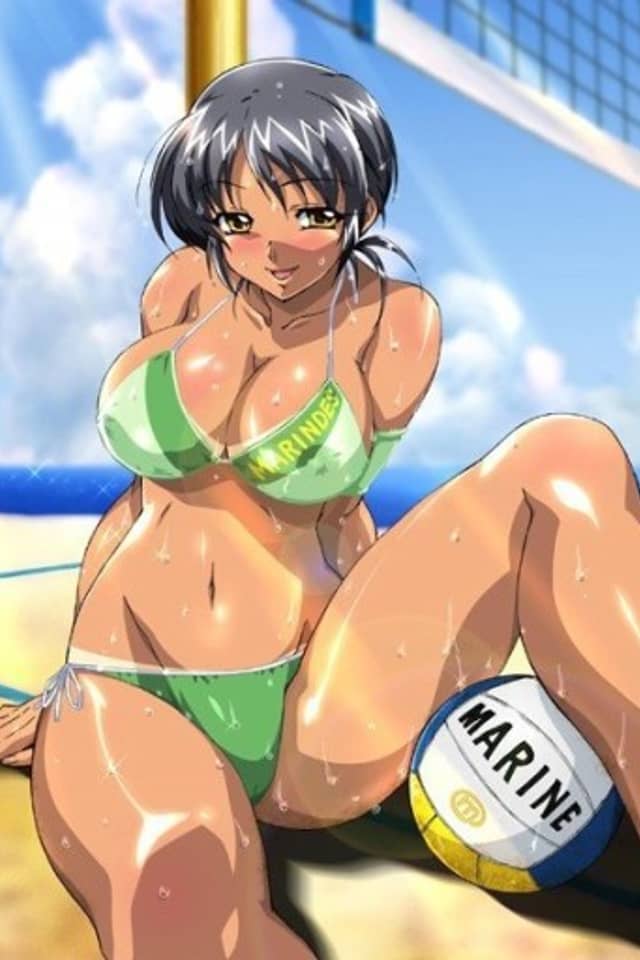 Binkan Athlete