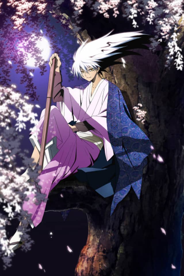 Nura: Rise of the Yokai Clan