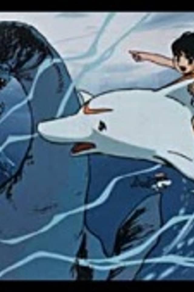 Triton of the Sea (1979)
