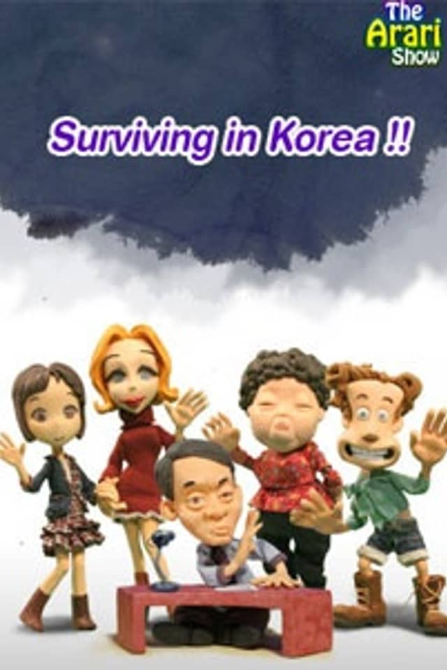 Surviving in Korea