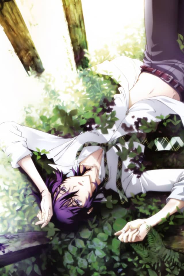 Shiki