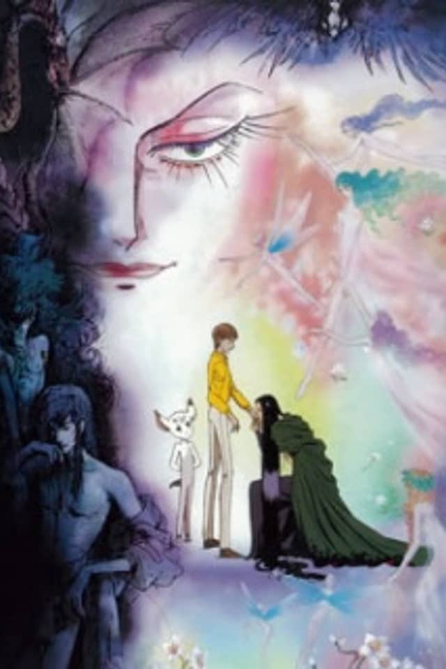 Fairy King
