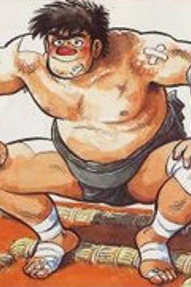 Notari Matsutarou
