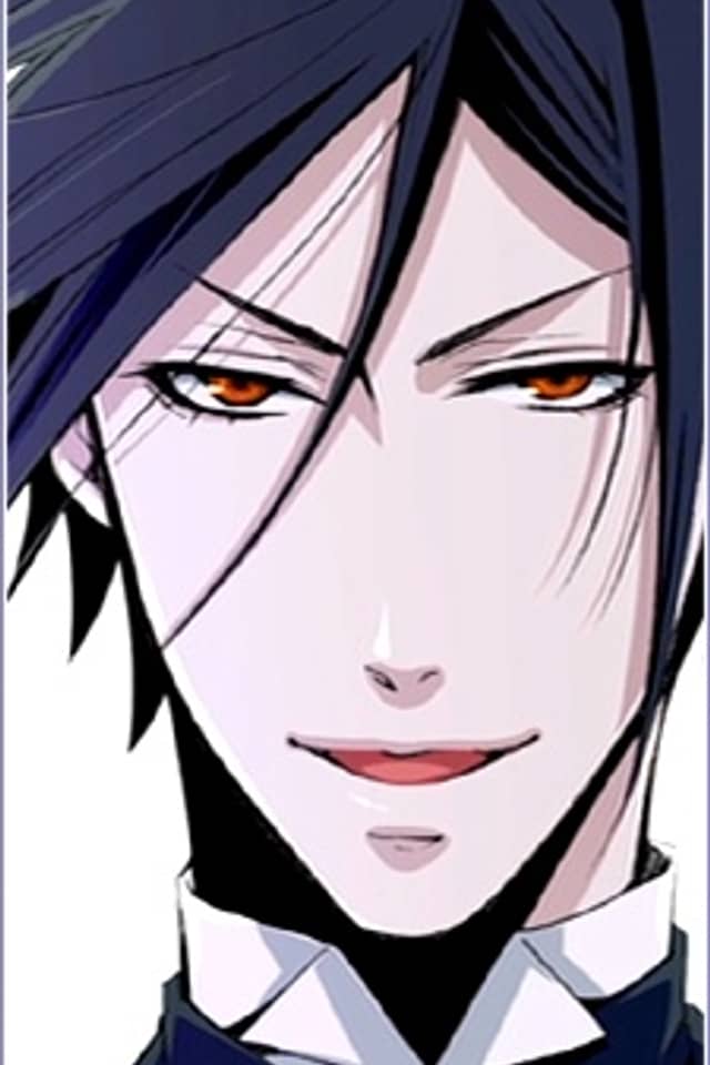 Kuroshitsuji Picture Drama