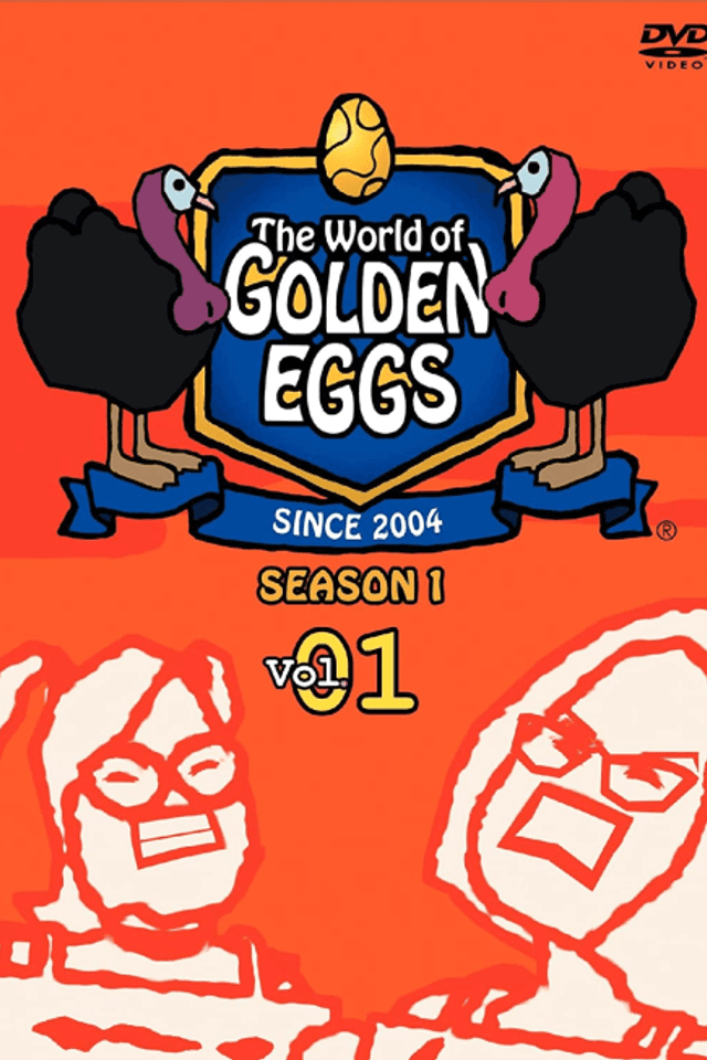 The World of Golden Eggs