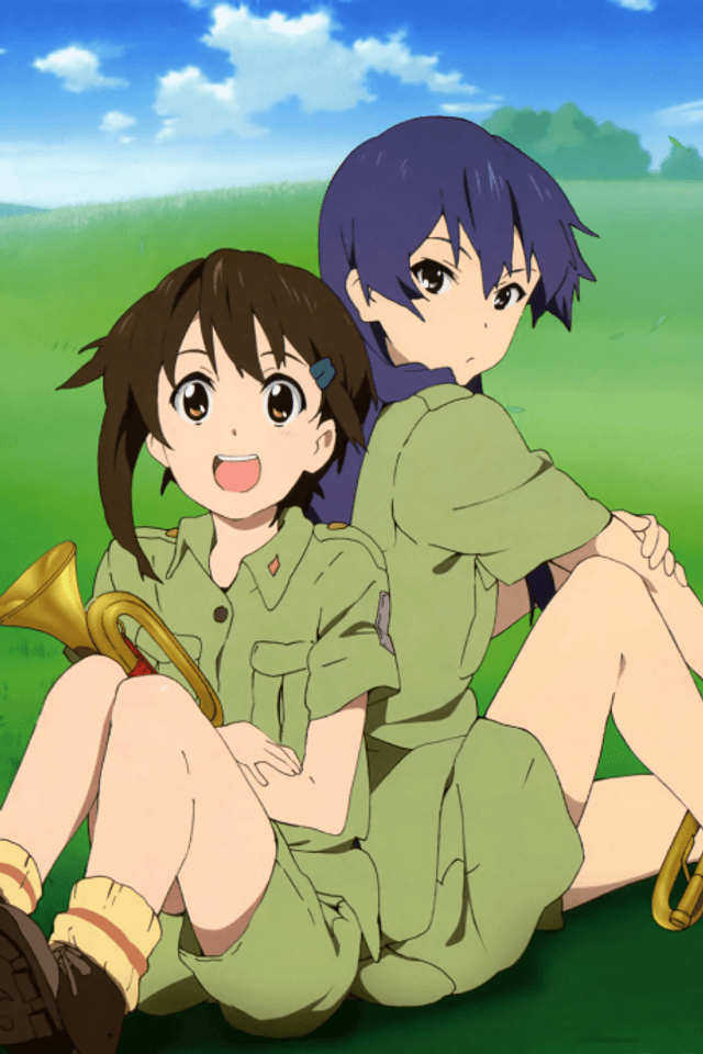 Sound of the Sky OVA