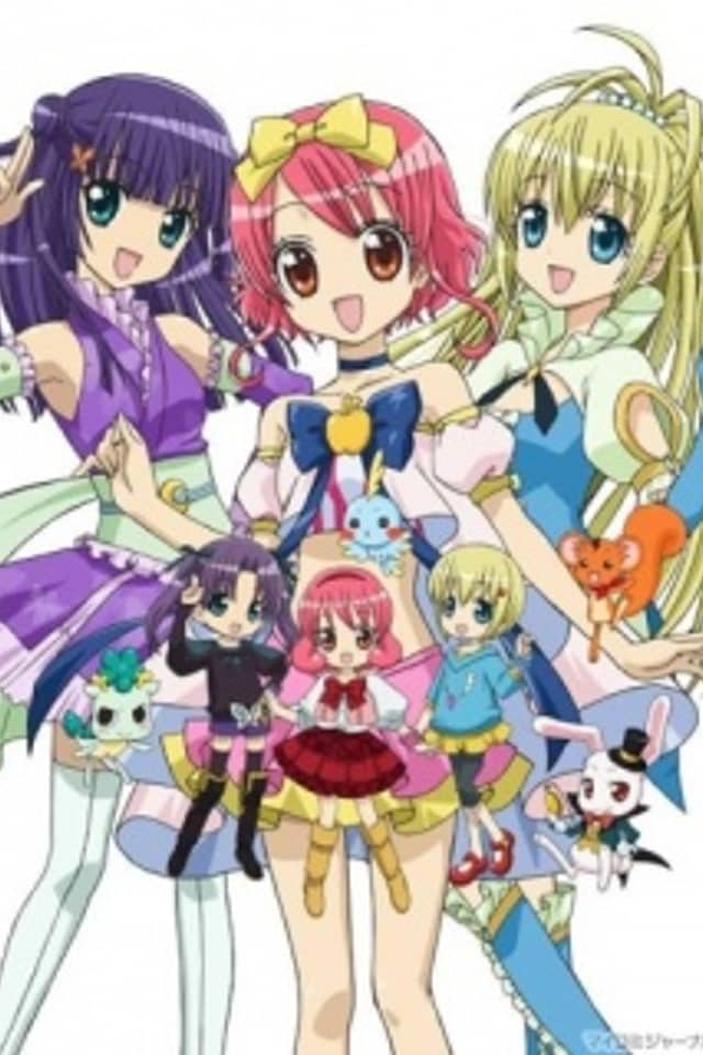 Spellbound! Magical Princess Lilpri