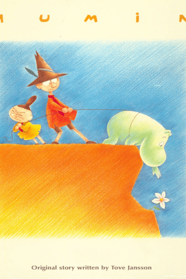 Moomin