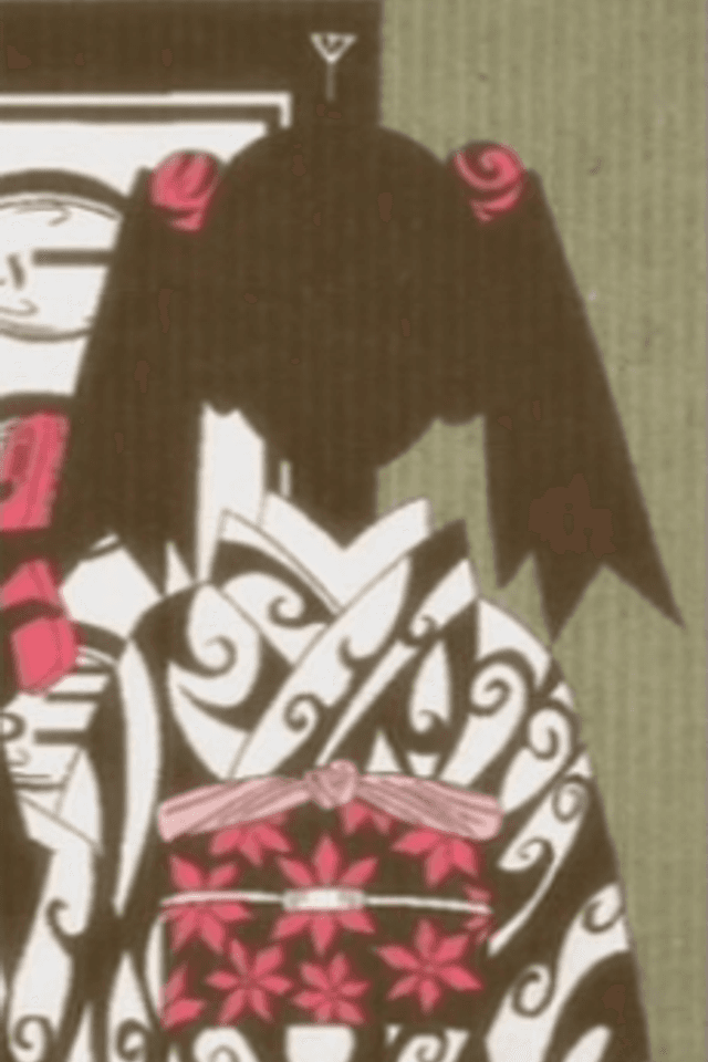 Sayonara Zetsubou Sensei Jo: Zoku Zetsubou Shoujo Senshuu