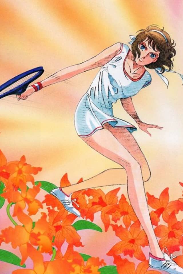 Shin Aim for the Ace!