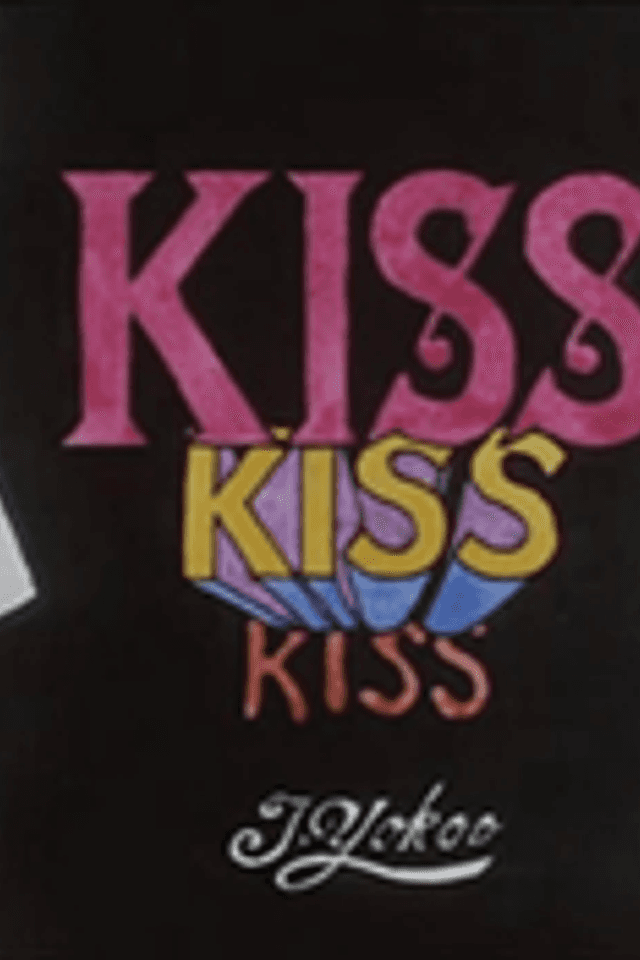 KISS KISS KISS