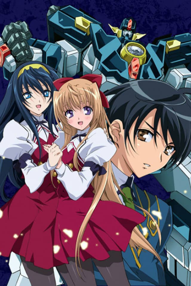 Destiny of the Shrine Maiden