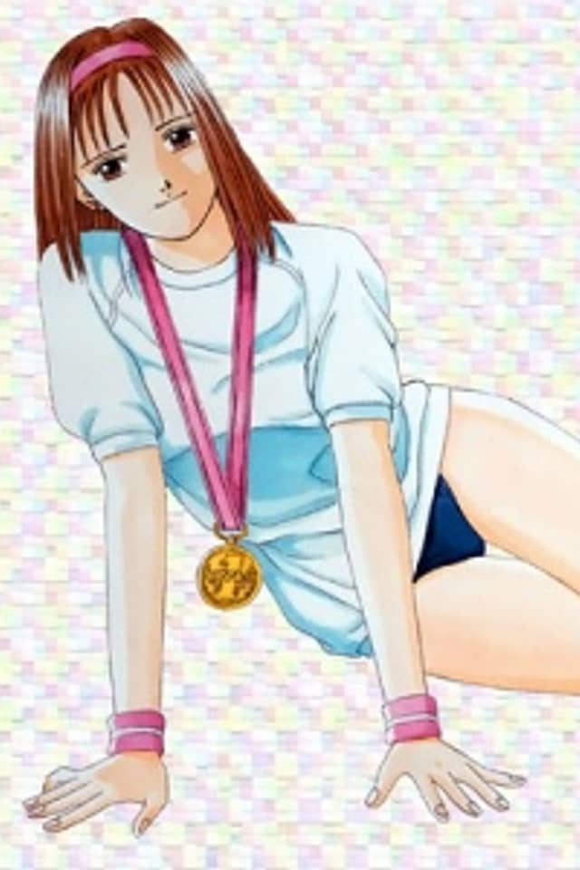 Nippon-ichi no Otoko no Tamashii 2