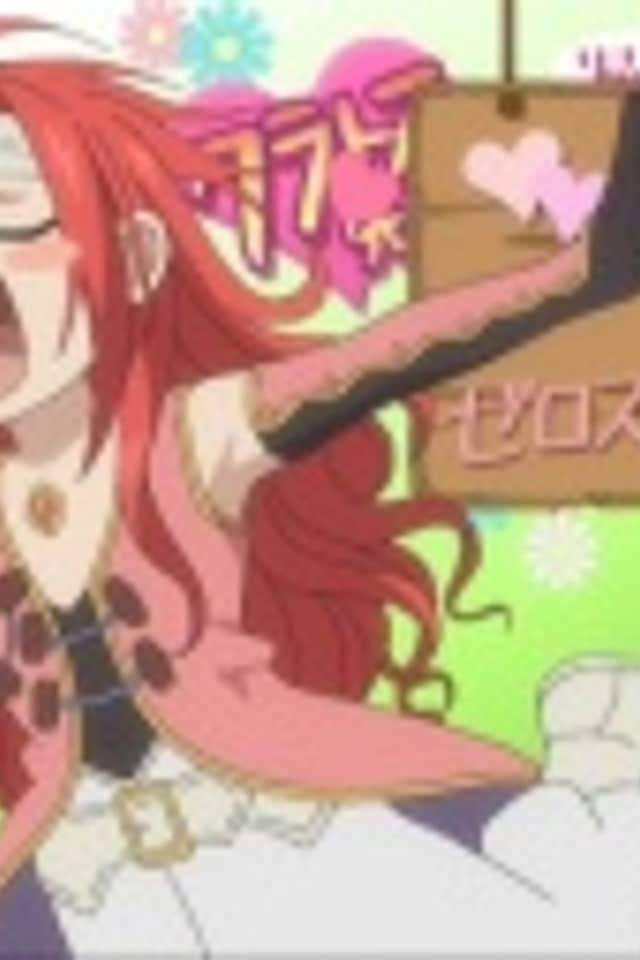 Tales of Symphonia The Animation: Kaettekita Kratos-sensei no Private Lesson
