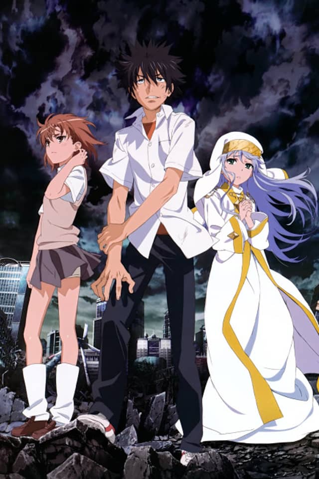 A Certain Magical Index II