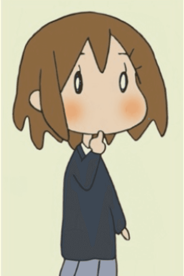 K-ON! Season 2 Shorts