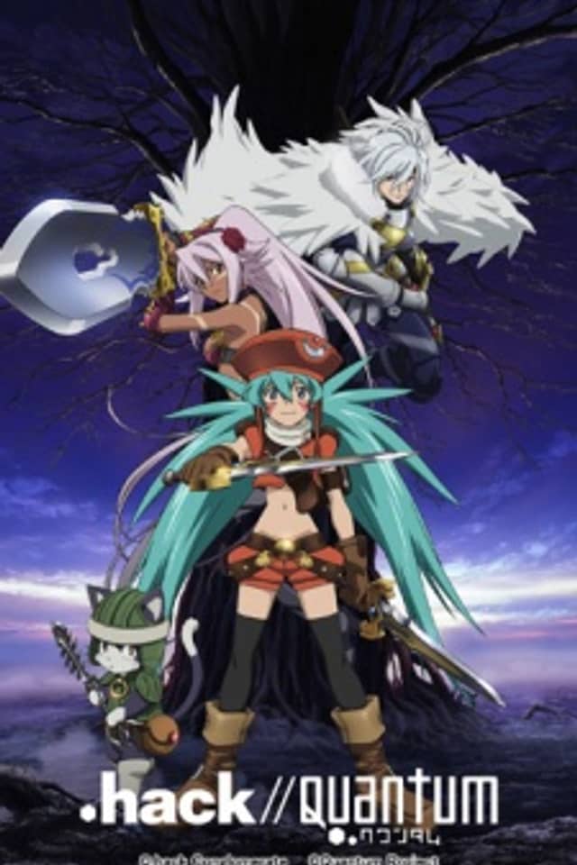 .hack//Quantum