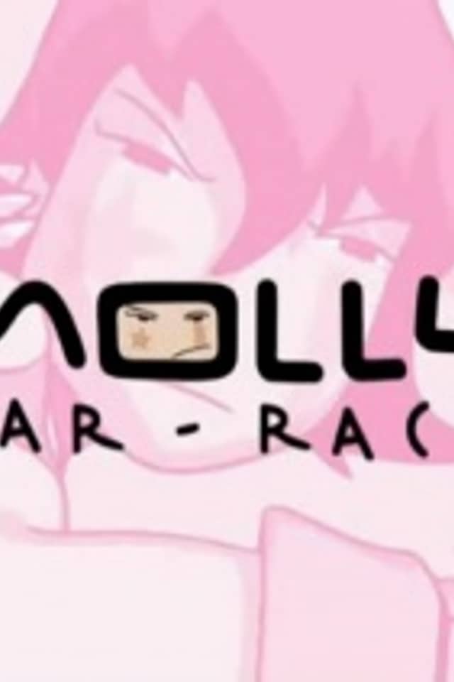 Molly Star-Racer