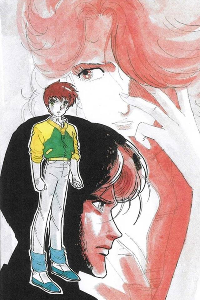 Ginga Hyouryuu Vifam: "Kate no Kioku" - Namida no Dakkai Sakusen!!