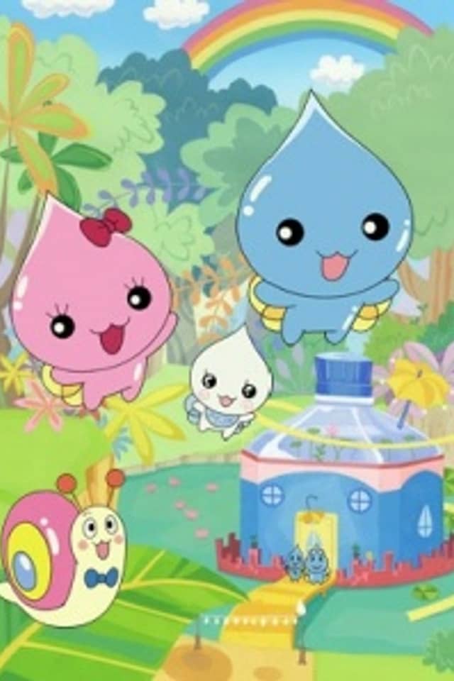 Pururun! Shizuku-chan