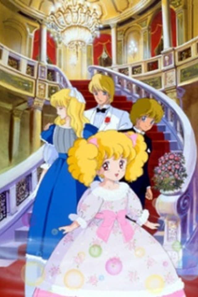 Lady Lady!! (1988)
