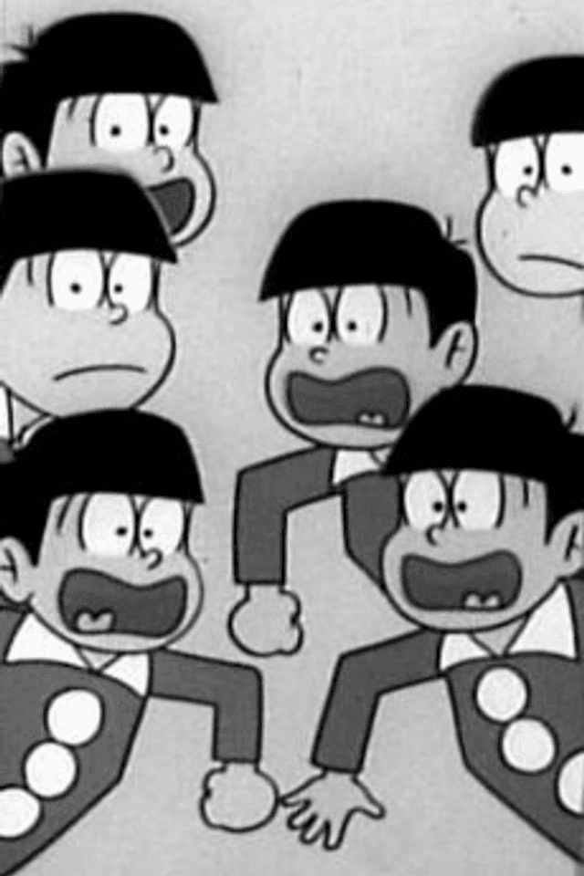 Osomatsu-kun