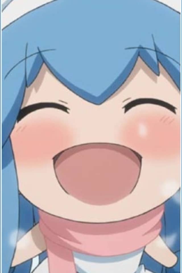 Squid Girl Specials