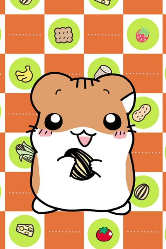 Hamster Club