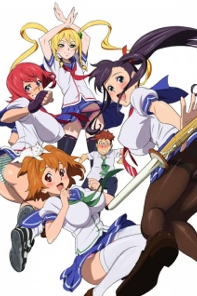 Maken-Ki! Battling Venus