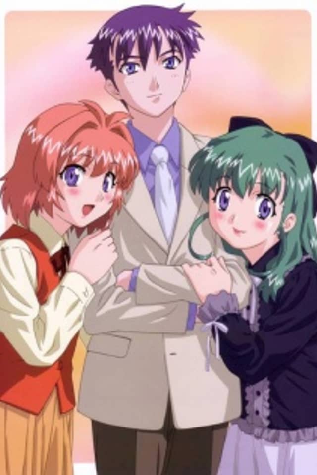 Please☆Twins!
