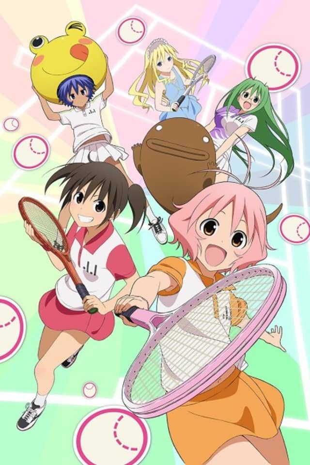 Softenni! the Animation