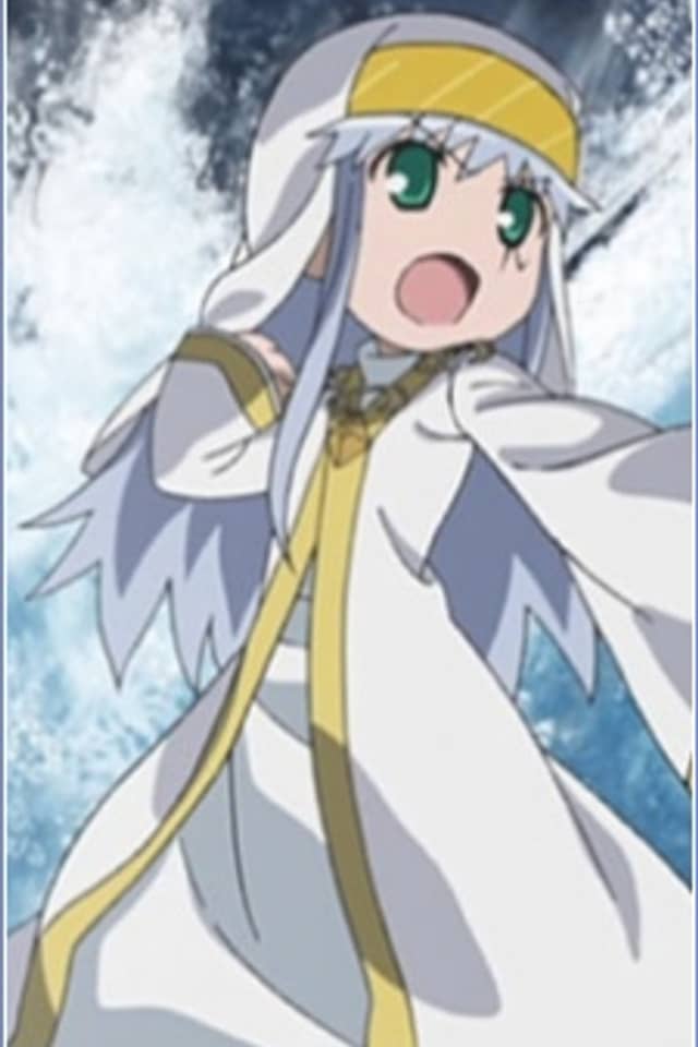 A Certain Magical Index II Specials