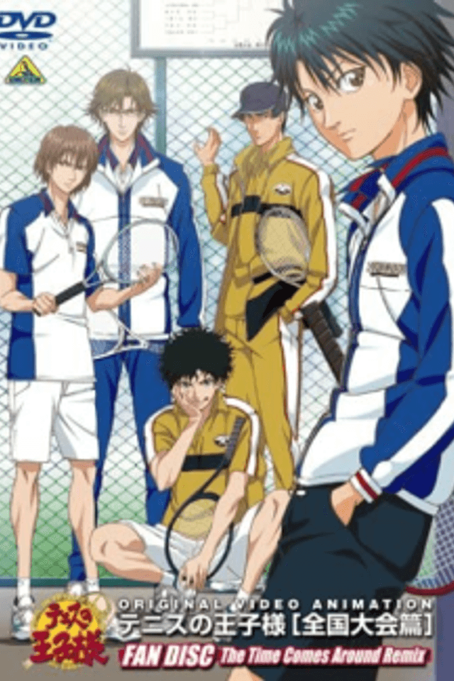 The Prince of Tennis: Mini Theater