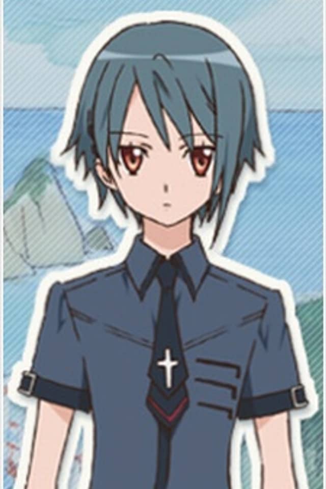 Umi Monogatari: Seeing Amamiko Island with Kanon