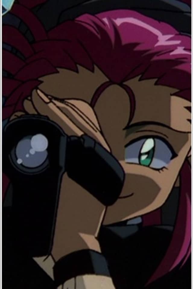 Tenchi Muyou! Ryououki: Sachi Tookaraji Gojitsudan