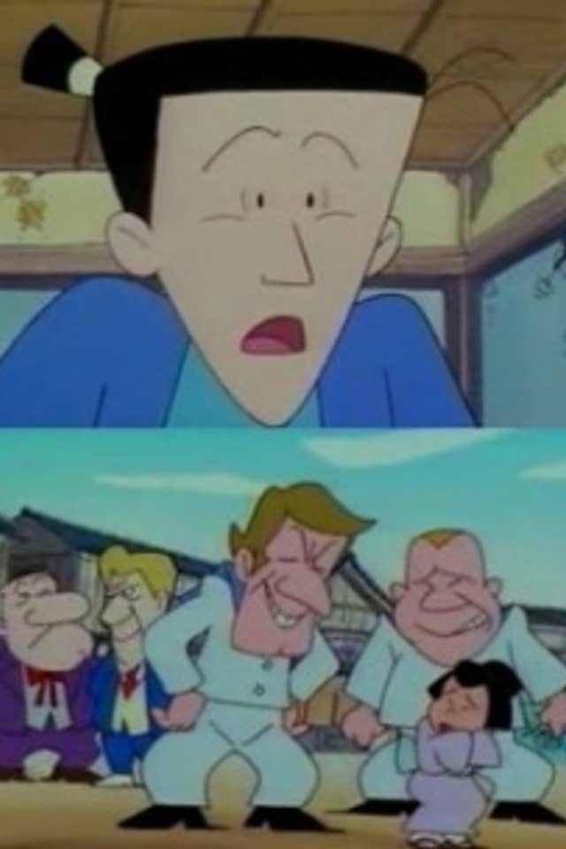 Shougeki Shinsengumi