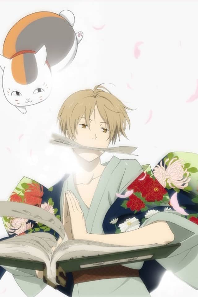 Natsume's Book of Friends Season 3